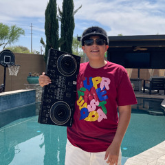 Djjakethesnake turn up  mix