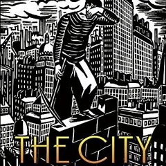 [DOWNLOAD] EBOOK 📂 The City: A Vision in Woodcuts (Dover Fine Art, History of Art) b