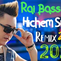 Rai Bass - VL3 Remix By RAIMUSICDZ Hichem Smati Cheb Khalass 2020