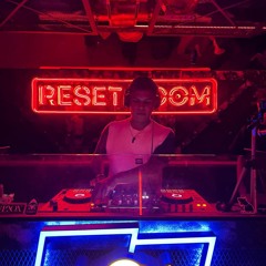 SESSION GROOVE- 001