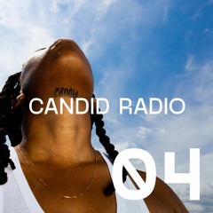 Candid Radio: Episode 04 - Sermon & Serenade
