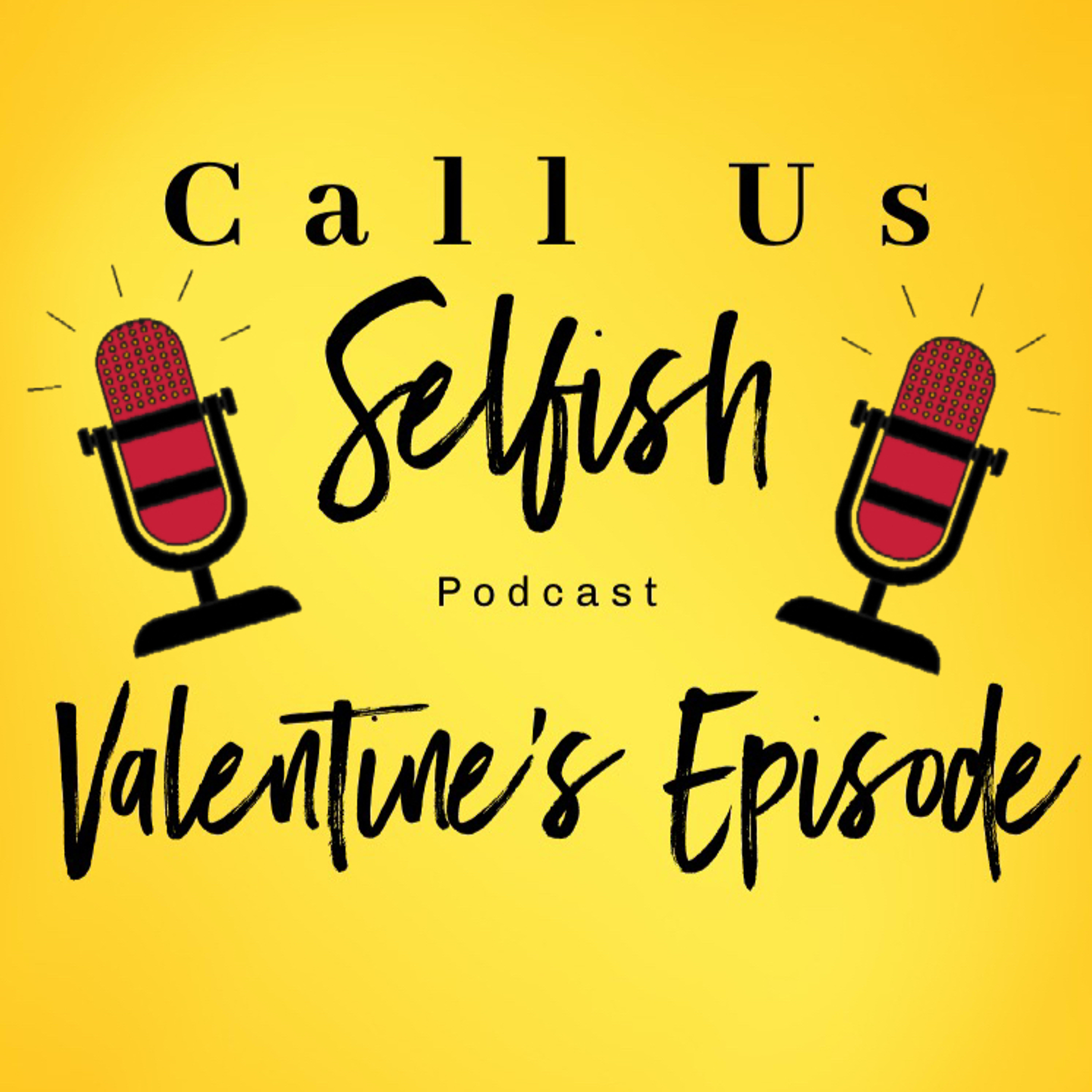 Valentine's Day episode thumbnail