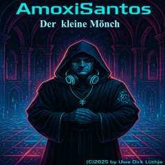 Der kleine Mönch