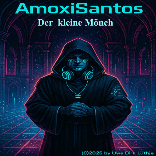 Der kleine Mönch