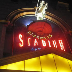 Stadium Breakbeat Mixtape By DJ Amamia