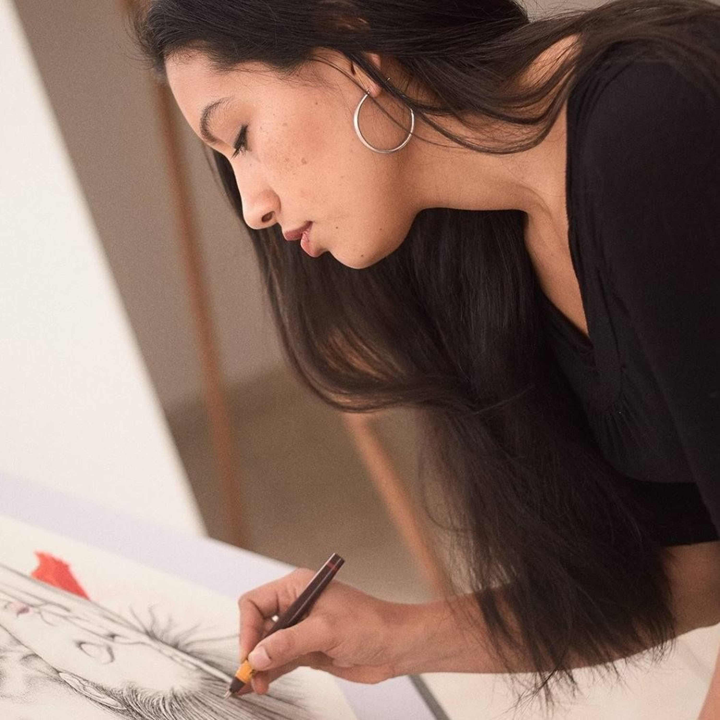 Ciudad Radio: Elizabeth López Avilés "ELA" 2014 episode artwork