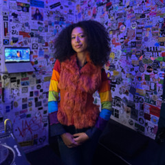 BUNTOPIA with Honey Bun @ The Lot Radio 10-29-2025