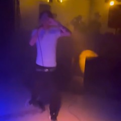 Drop out rapstar