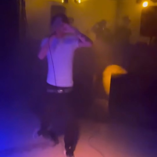 Drop out rapstar