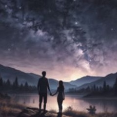 Stargazing