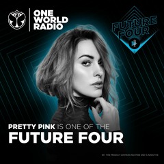 The Future 4 - Pretty Pink