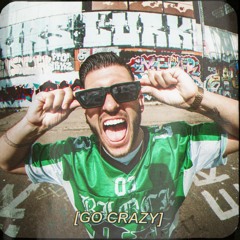 Manji - GO CRAZY [FREE DOWNLOAD]