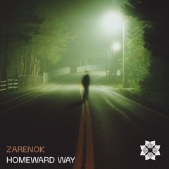 Mudra podcast / Zarenok - Homeward Way [MM124]