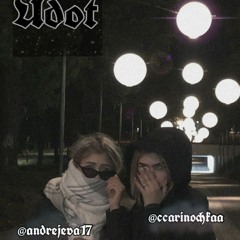 Udot - andrejeva17 & ccarinochkaa (prod. _erka_en_)
