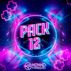Kekko Ferrero - Pack Vol. 12