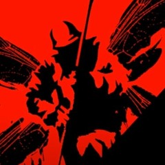 Will Power In The End (Persona 5 Mashup)