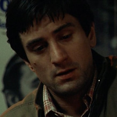 my whole life is pointed in 1 direction