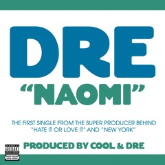 Naomi (Squeaky Clean)