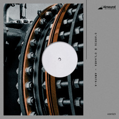 4. GARRI​’​G & O​’​LAARA - FTrnancO (Original Mix)