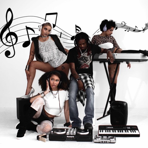 K-pop (swayzii)