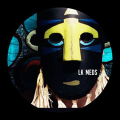 SBTRKT & Little Dragon - Wildfire (LK Meds Edit)