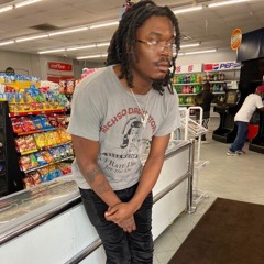 Lucki - Album Dates Snippet