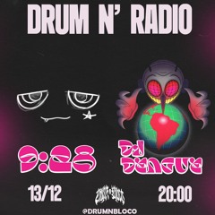 DRUMNRADIO - A RÁDIO OFICIAL DA DRUMNBLOCO