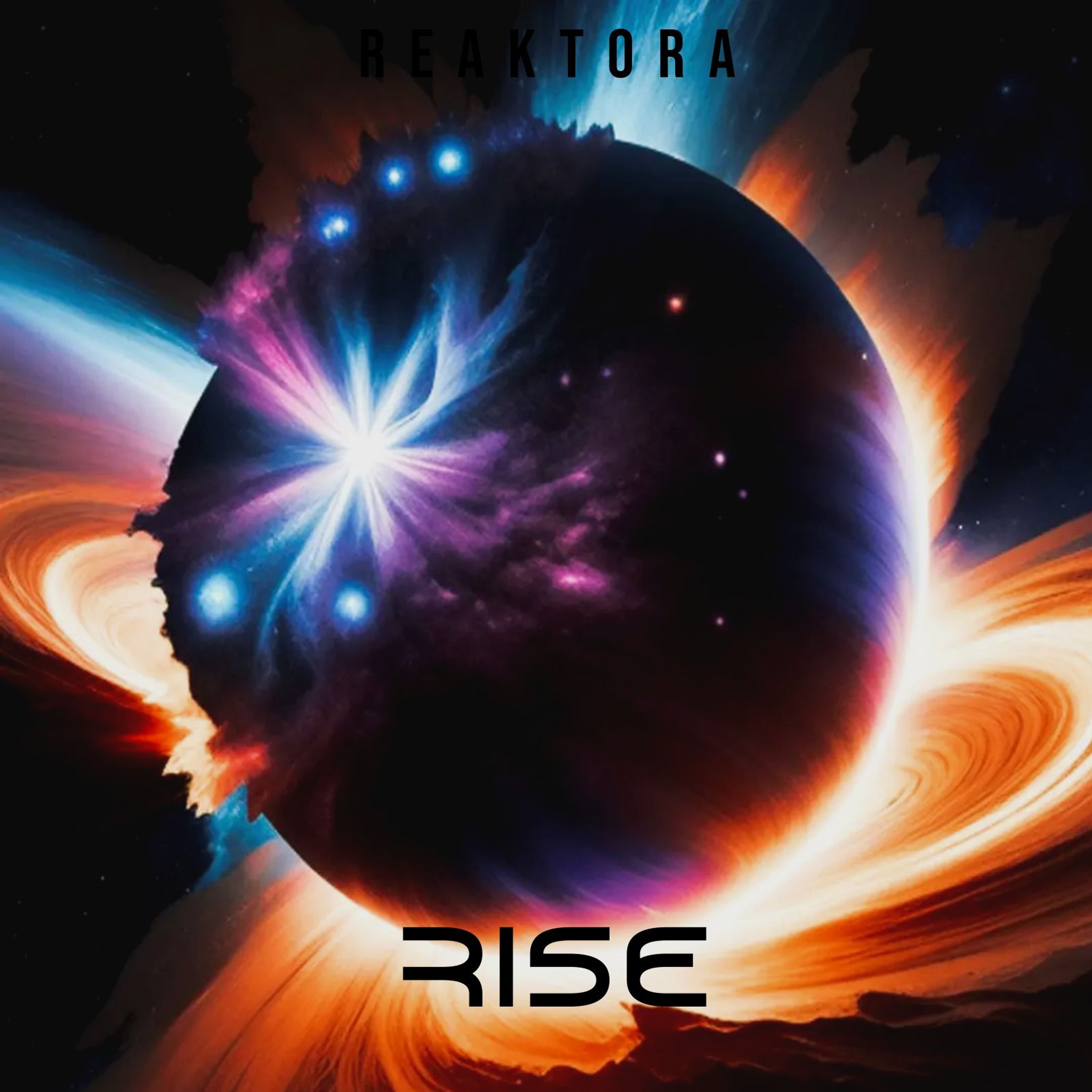 Rise(out now) link below episode artwork