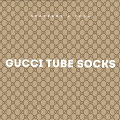 Gucci Socks Spaceboy Wavyoda