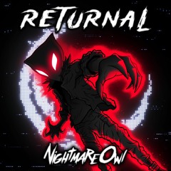 NightmareOwl - Rebound (Midtempo/Cyberpunk)