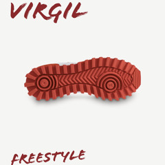 Tone Brim Virgil “freestyle”