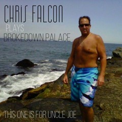 Chris Falcon - Brokedown Palace