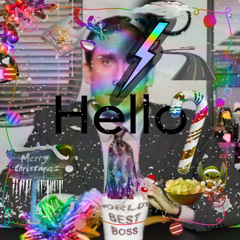 michael scott christmas chips