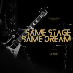 Same Stage, Same Dream (1)