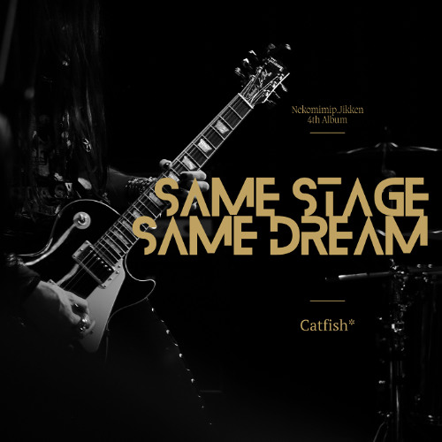 Same Stage, Same Dream (1)