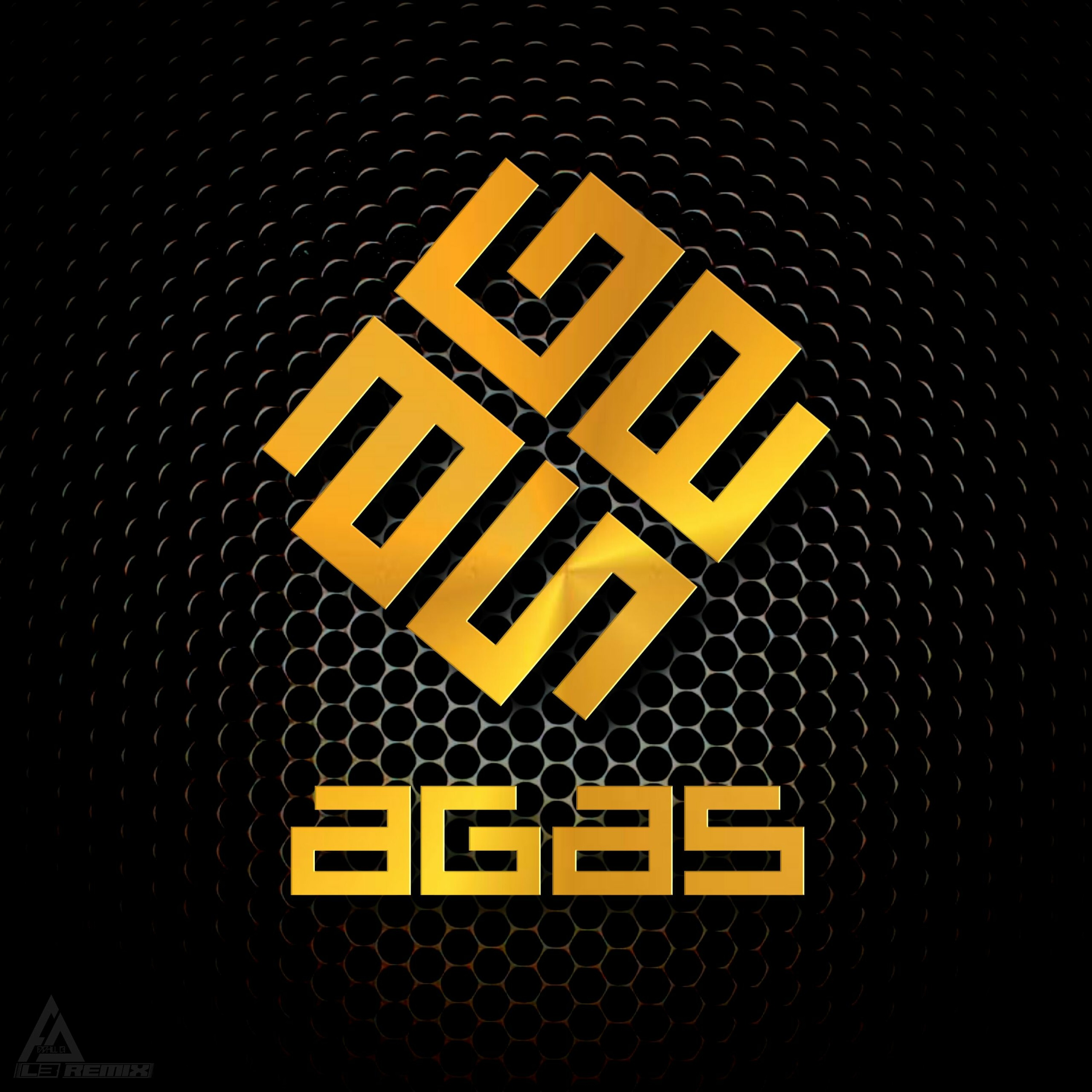 Lei Thing - Yi Ge Ren De Ji Mo_[888™]_(Agas L3 REMIX)_(MANYAO) episode artwork
