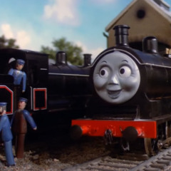 TTTE Donald & Douglas' Theme (Season 2) Remake
