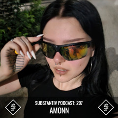 SUBSTANTIV podcast 297 AMONN