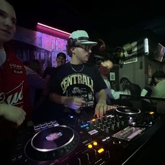 PARTY BANGERZZ
