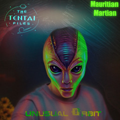Mauritian Martian - Interfearing Minds (Original Mix)