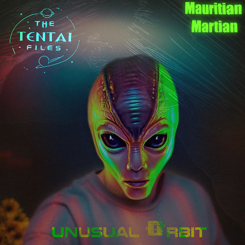 Mauritian Martian - Interfearing Minds (Original Mix)
