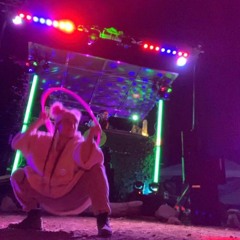 WAPs Nest ~ Live at Mt Cain July 2021