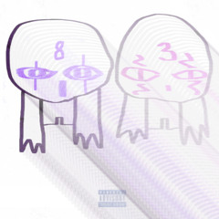 BARA8!, 3xmacoño, LEDOUBLE - LA VENTE - CHOPPED N SCREWED par LEMON104