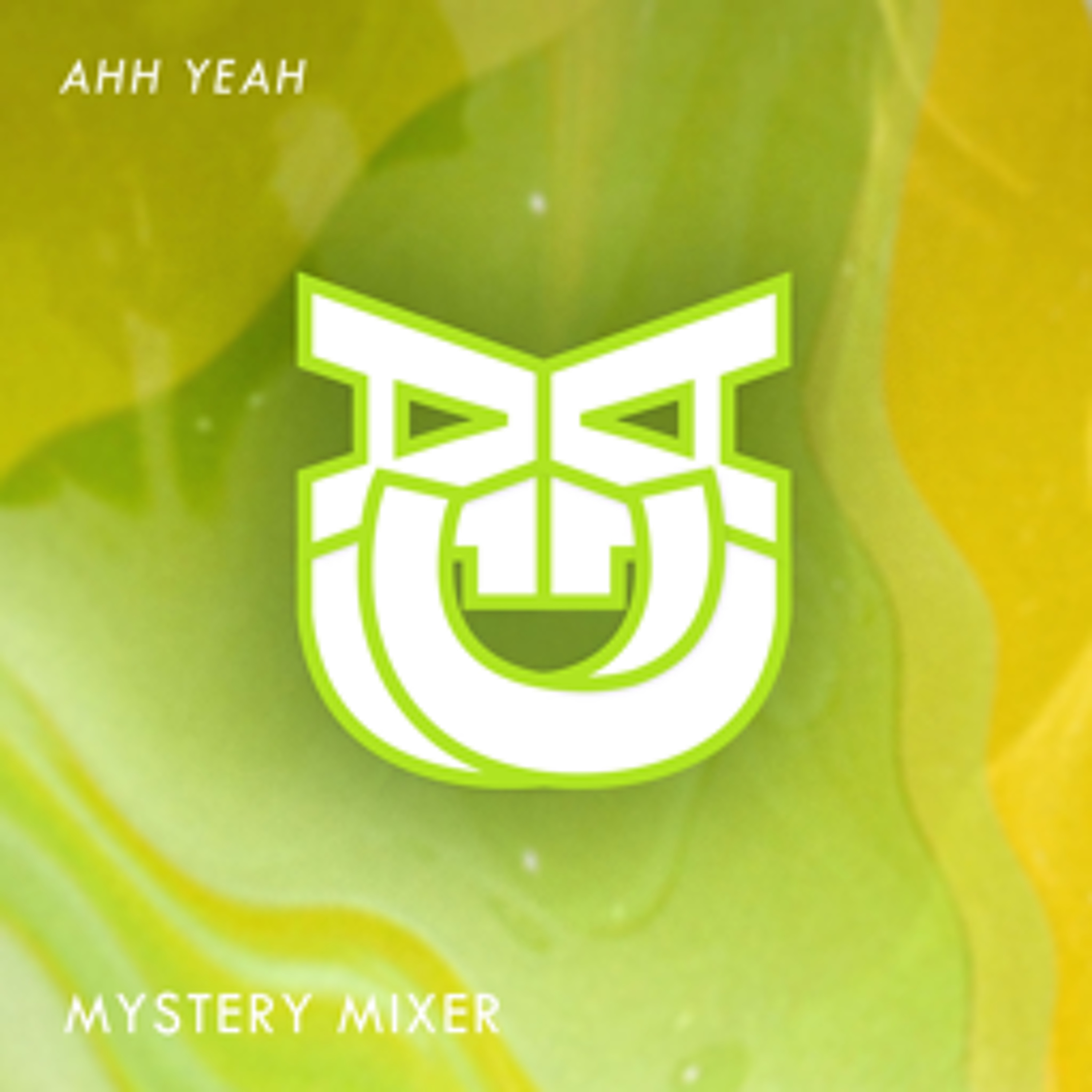 Mystery Mixer
