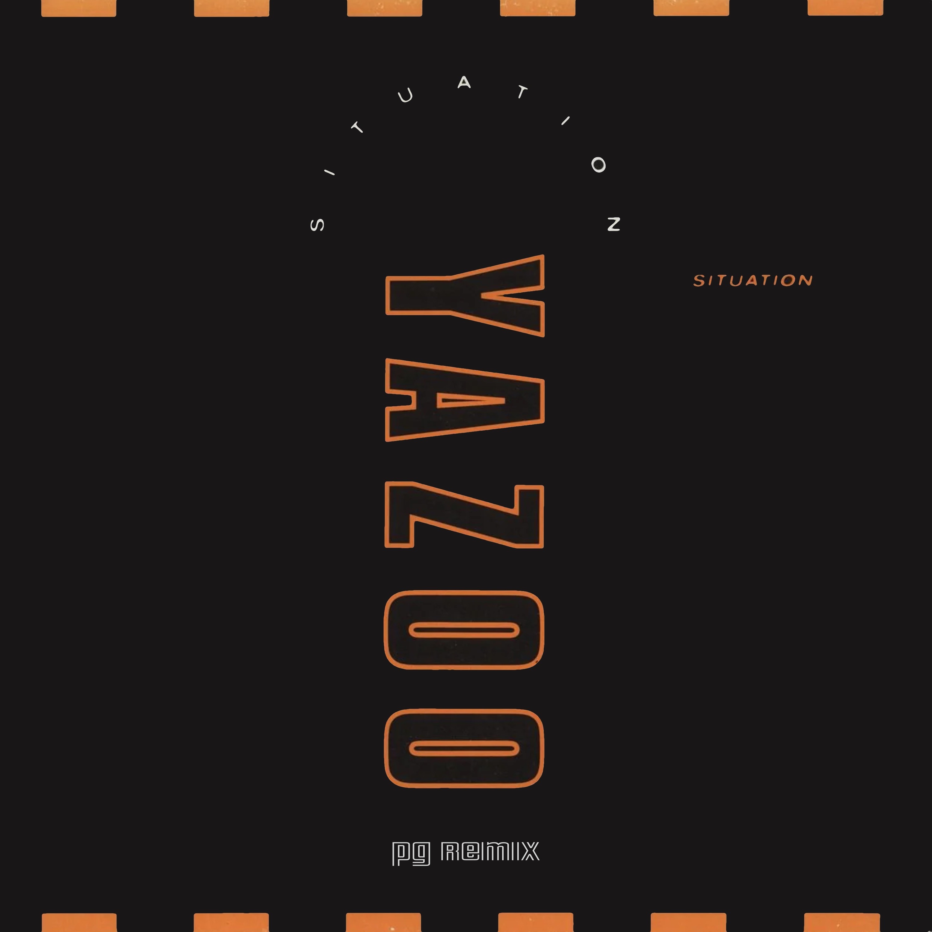 Yazoo_Situation (PG Remix) episode artwork
