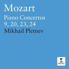 Piano Concerto No. 23 in A Major, K. 488: II. Andante