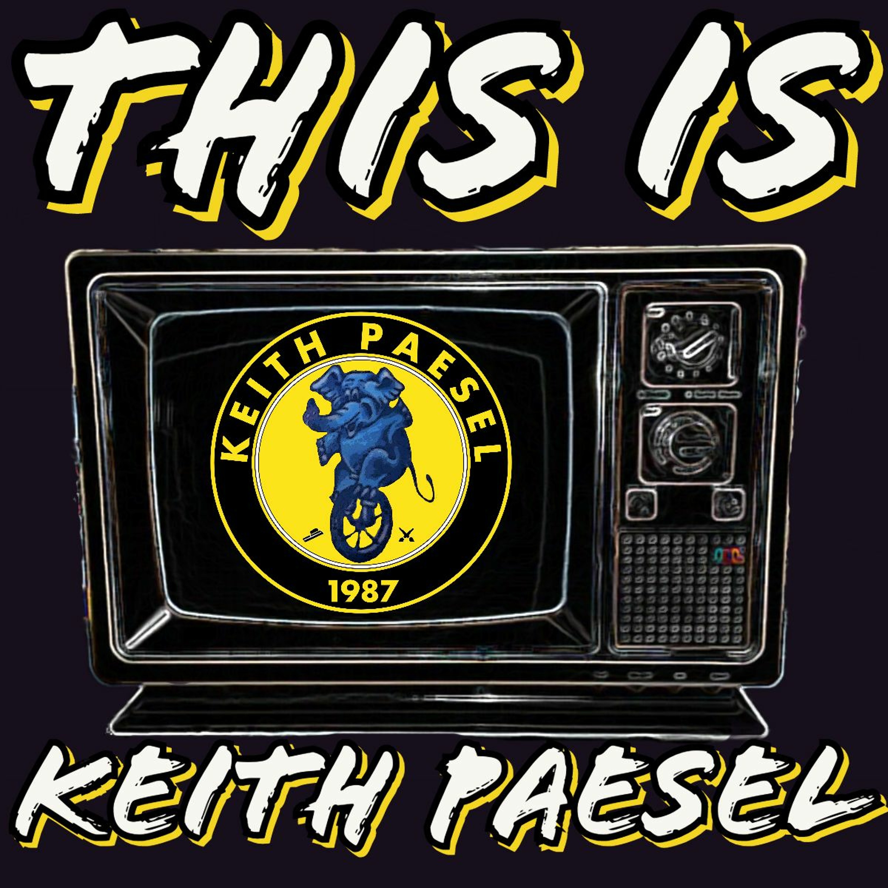 This is Keith Paesel