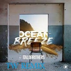 Ocean Breeze (The Wester Remix) [Produced by The Wester]