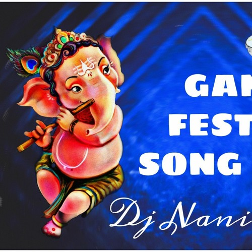 Stream Rahul Sipligunjs Chichhaas ka Ganesh song mix by Dj Nani Exclusive  by Dj Nani Exclusive | Listen online for free on SoundCloud