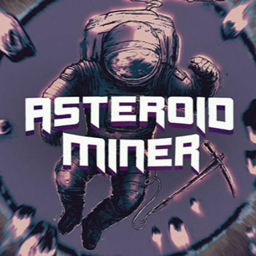 Asteroid Miner